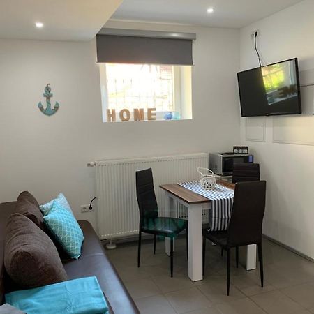Ferienwohnung "Im Gaessel" Neustadt an der Weinstraße Exteriér fotografie