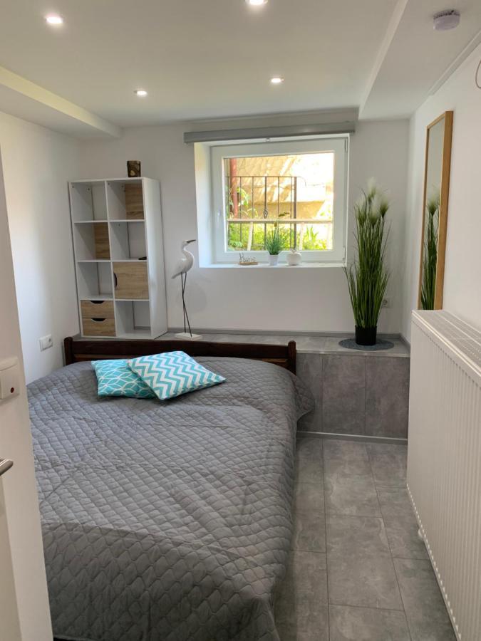 Ferienwohnung "Im Gaessel" Neustadt an der Weinstraße Exteriér fotografie