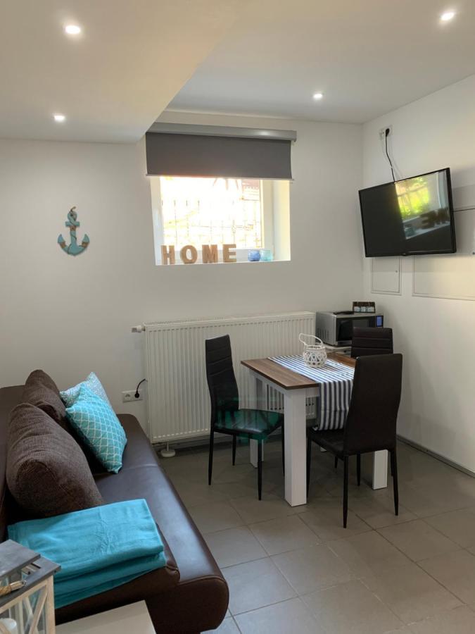 Ferienwohnung "Im Gaessel" Neustadt an der Weinstraße Exteriér fotografie
