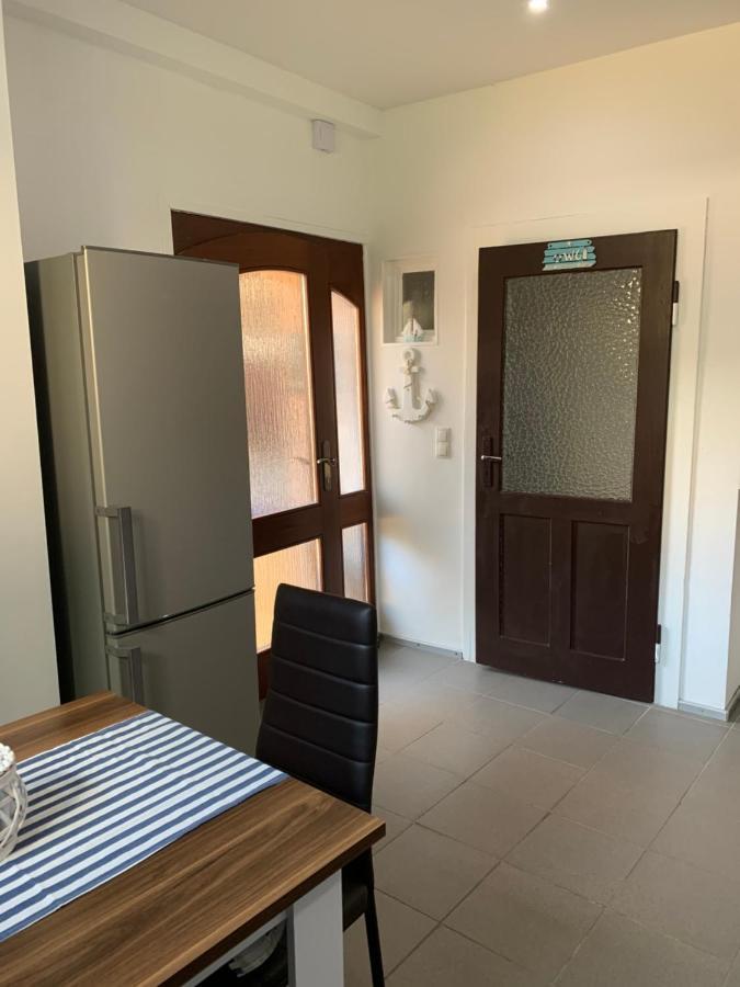 Ferienwohnung "Im Gaessel" Neustadt an der Weinstraße Exteriér fotografie
