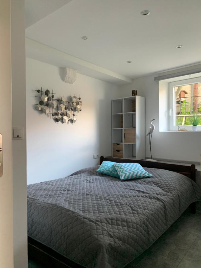 Ferienwohnung "Im Gaessel" Neustadt an der Weinstraße Exteriér fotografie